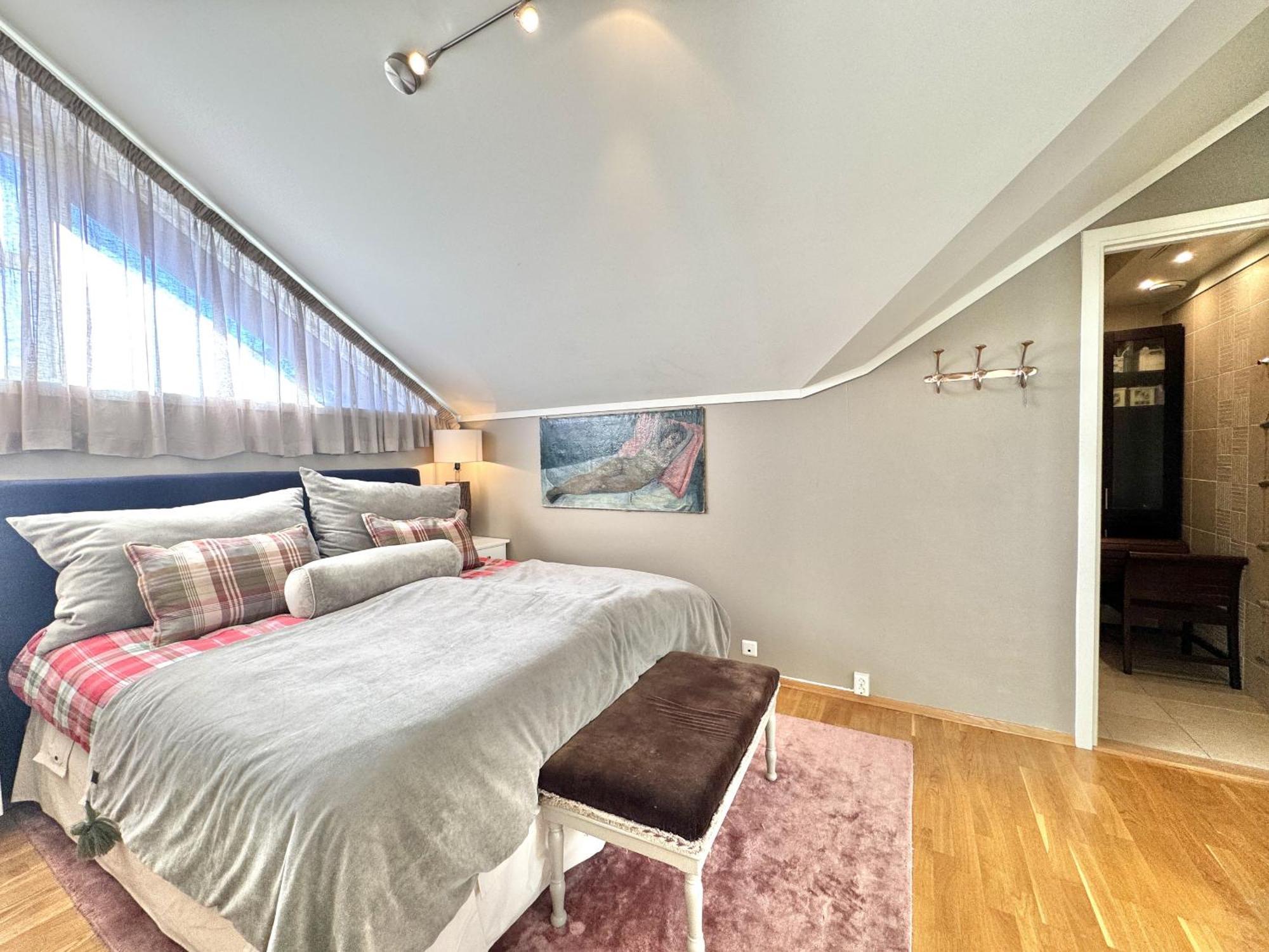 Spacious And Beautiful In Geilo, Mountain Retreat With View! *