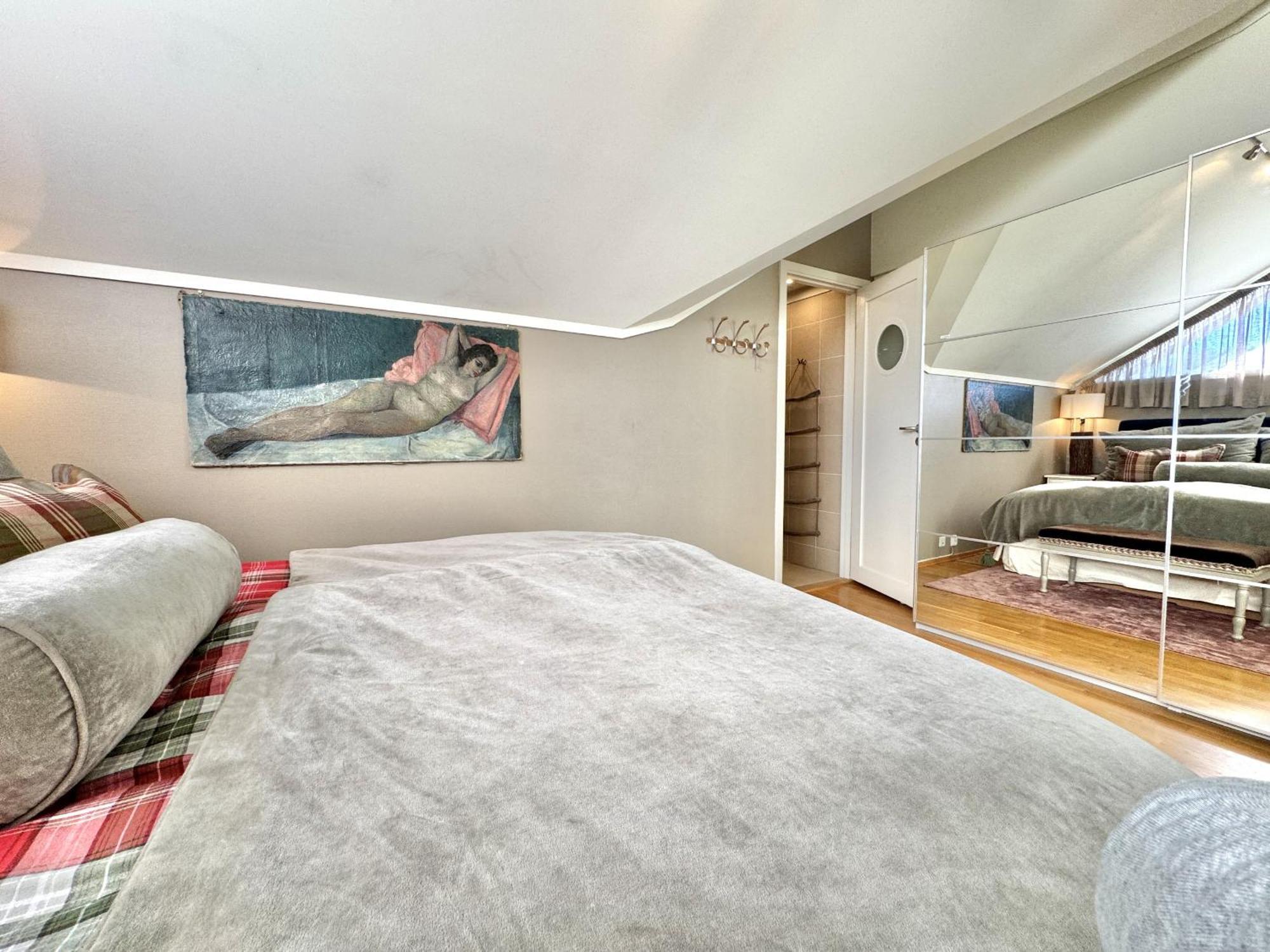 Spacious And Beautiful In Geilo, Mountain Retreat With View! * Geilo