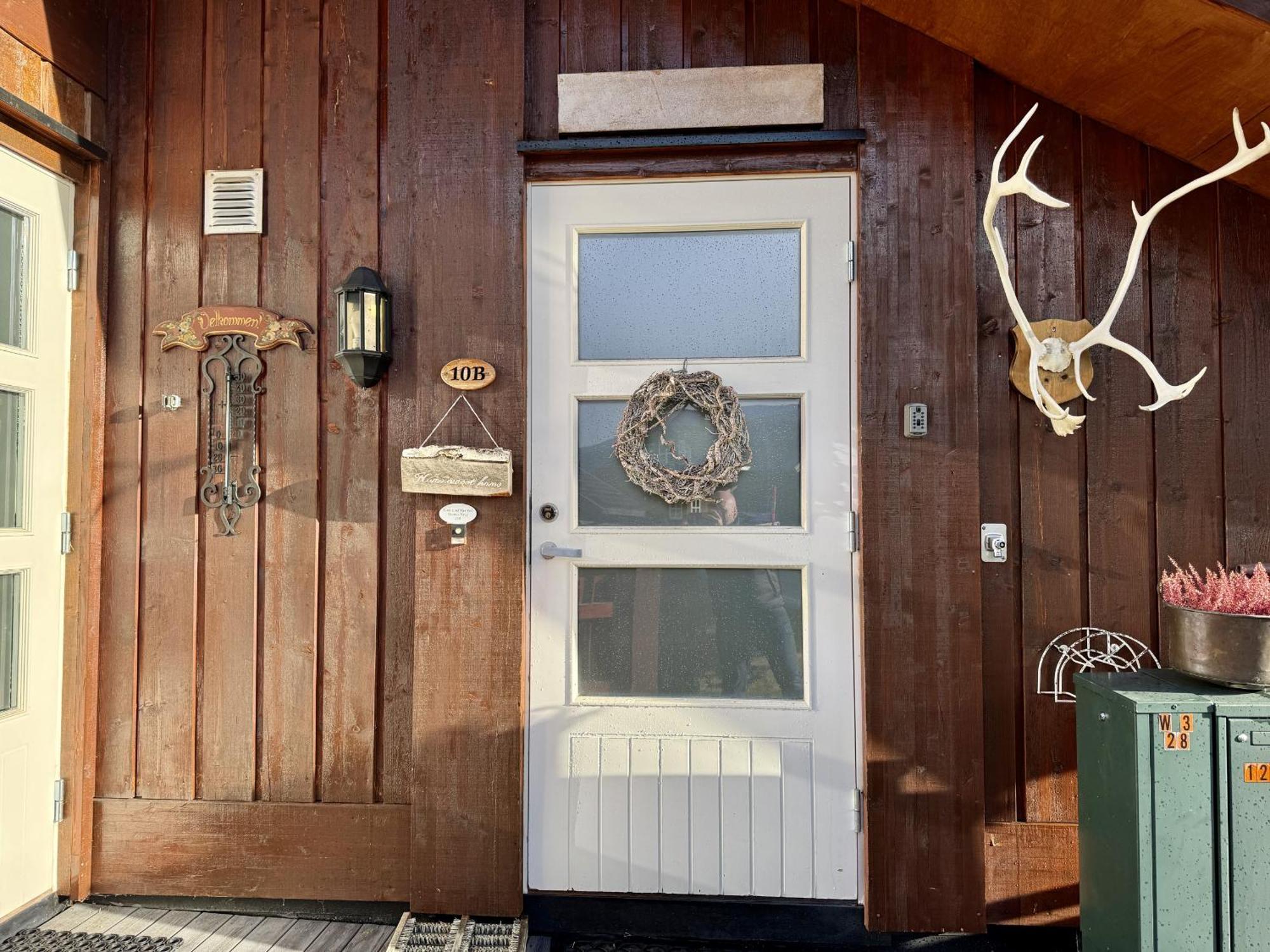 Spacious And Beautiful In Geilo, Mountain Retreat With View! *