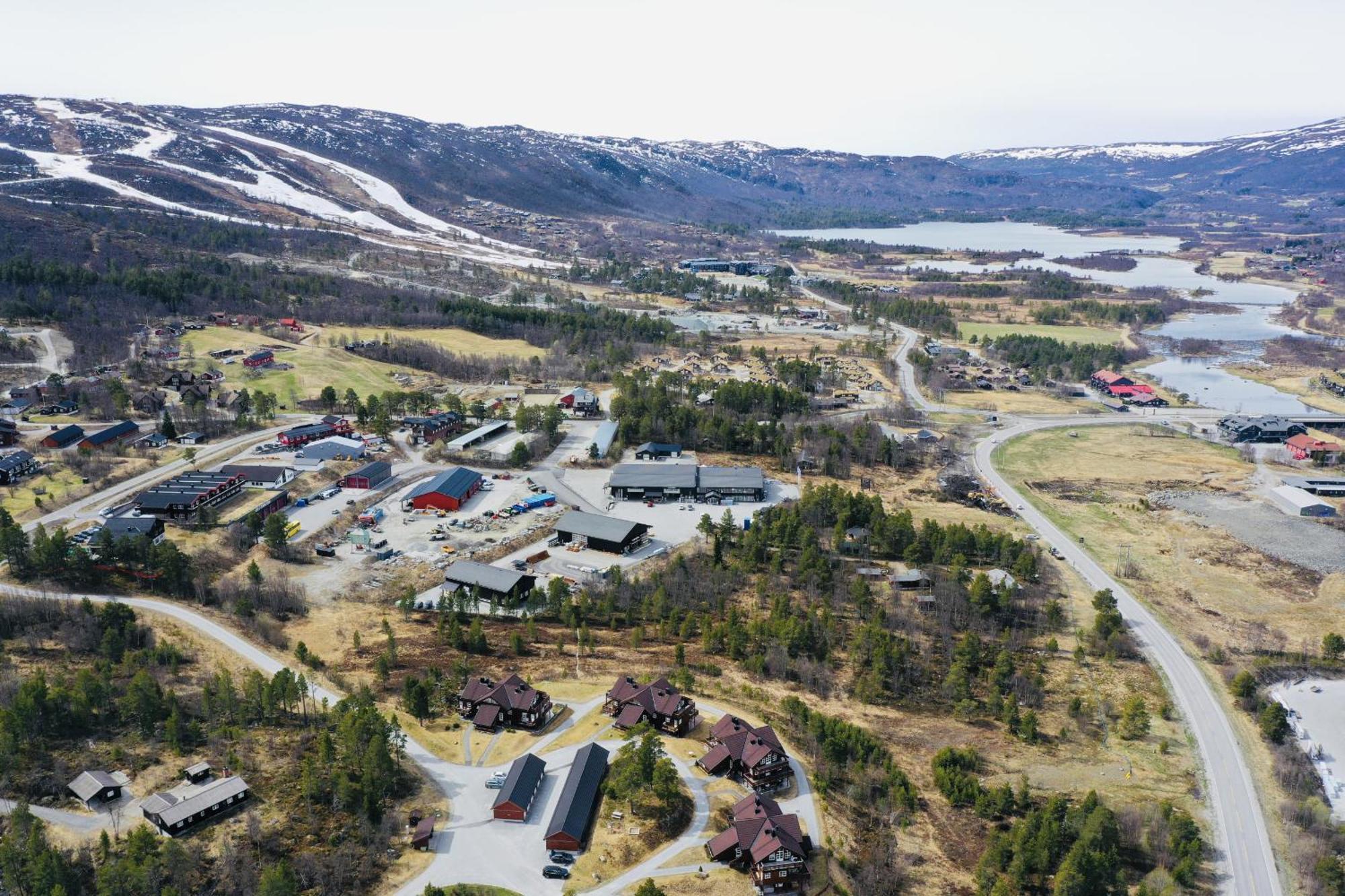 Spacious And Beautiful In Geilo, Mountain Retreat With View! * Geilo